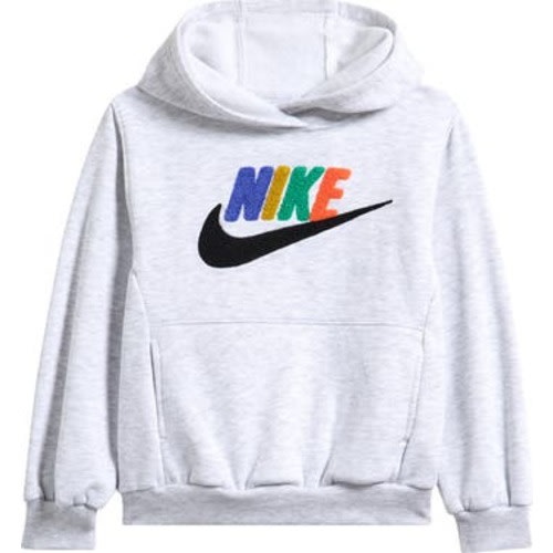 Kids' Club Chenille Hoodie, 5R