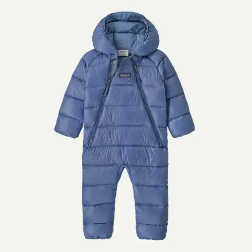Patagonia Infant Hi-Loft Down Sweater™ Bunting