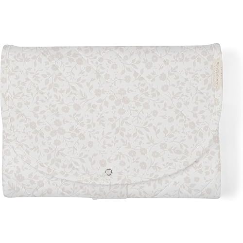 Portable Changing Pad