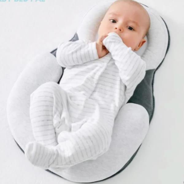 Baby Bed Pal