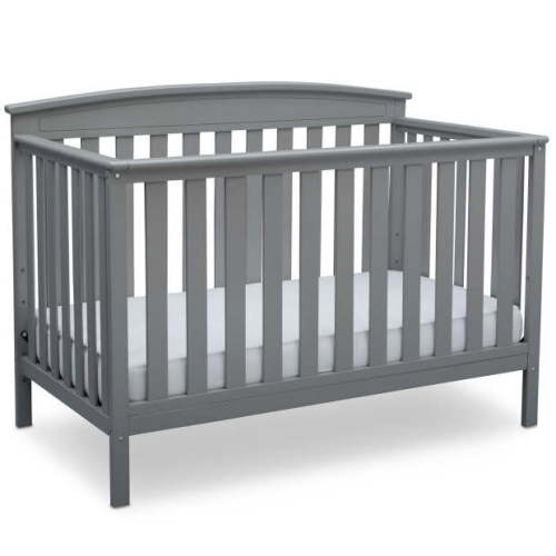Delta Children Gateway 4-in-1 Convertible Baby Crib