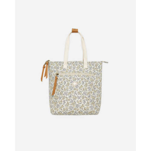 Cooler Backpack || Bloom