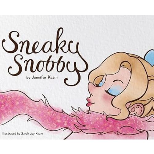 Sneaky Snobby