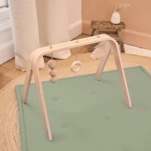 TAMI Playmat – Charlie Crane Paris