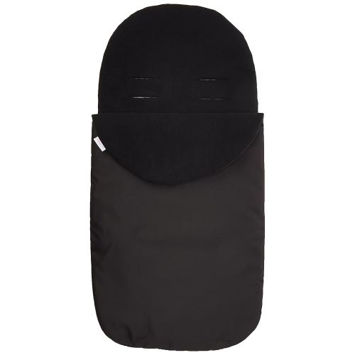 Universal FIT FOOTMUFF Cosy Toes FIT Buggy & All PUSCHAIR Accessories (Black) : Amazon.com.au: Baby