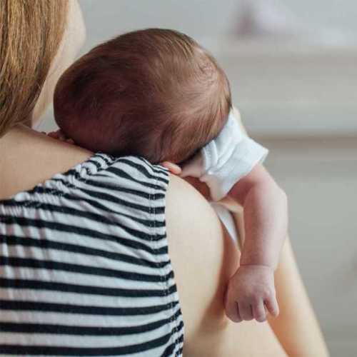 Babylist Childcare Fund