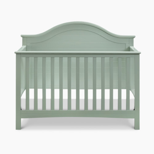 Carter's by daVinci Nolan 4-in-1 Convertible Crib - Light Sage