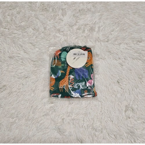 Little Sleepies WILD ZOO ANIMALS Standard | Mercari