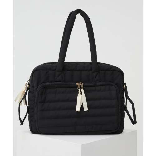 The Baby Bag - Black (pre-order)