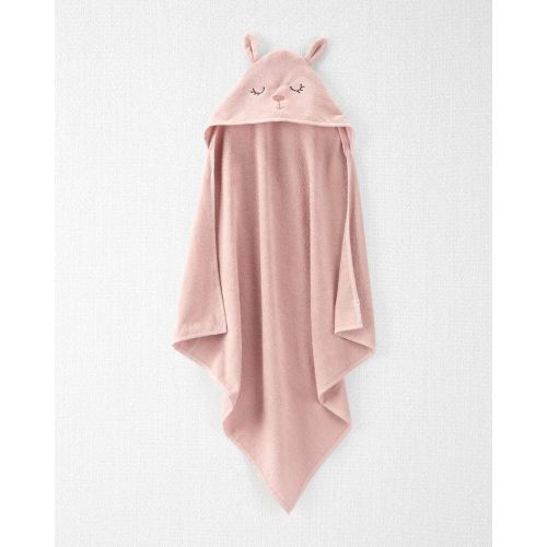 Baby Organic Cotton Towel - Little Planet | Carter's