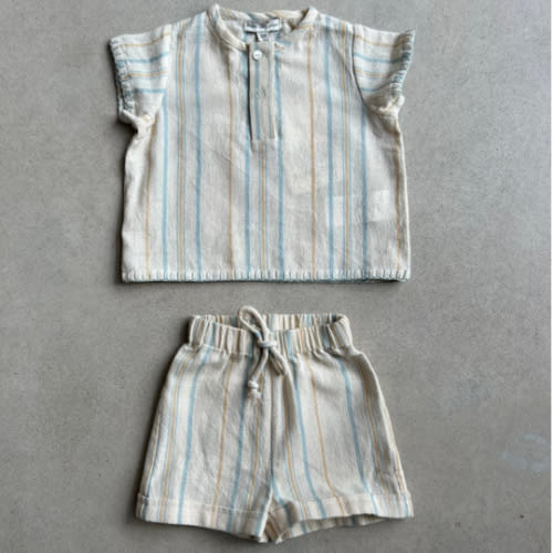 Luis Baby Set