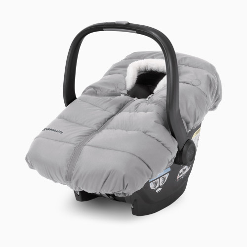 UPPAbaby CozyGanoosh for Aria and Mesa (all models) - Stella