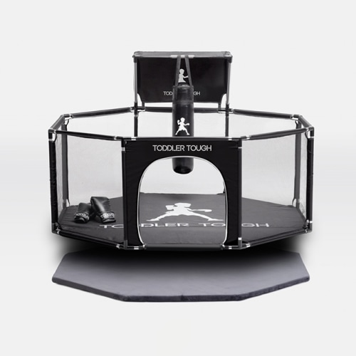 MMA Arena Playpen