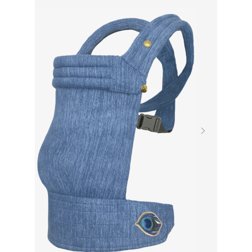 Denim Classic | Zeitgeist Baby Carrier | SHOP ARTIPOPPE