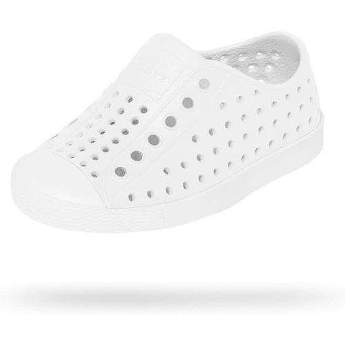 Blue Jefferson Regatta by Native Shoes