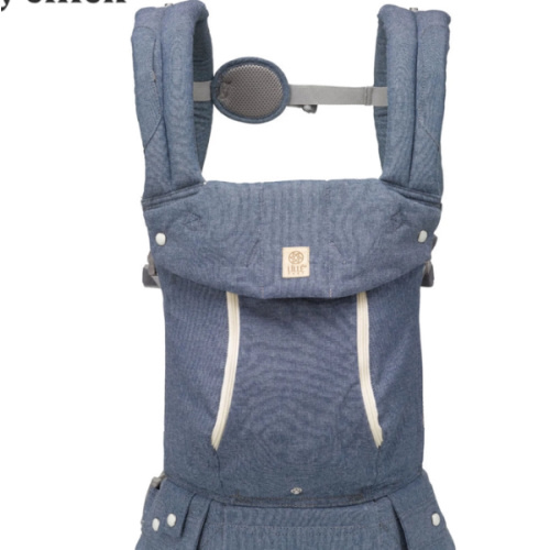 Complete 6-in-1 All Seasons - Chambray