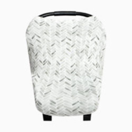 Copper Pearl Printed Multi-Use Cover - Alta