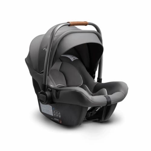 Nuna Pipa Lite R + Pipa Relx Base - Granite