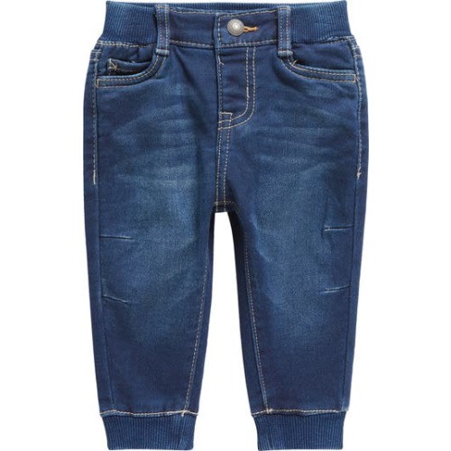 Denim Joggers, 6M