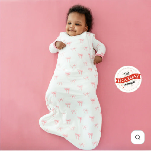 Sleep Bag in Bow 1.0