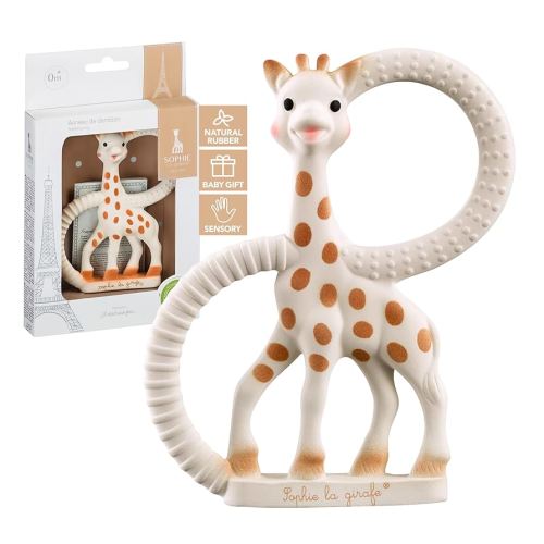 Sophie la Girafe - Teething Ring