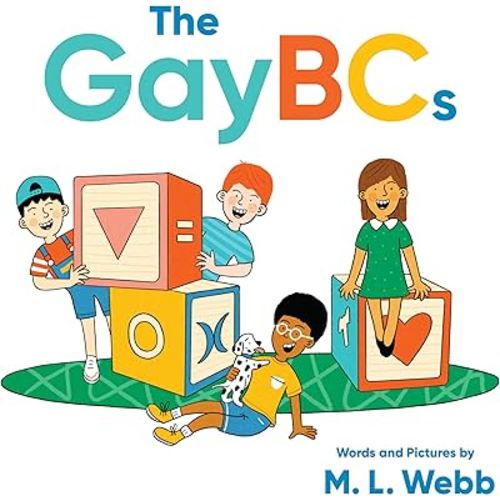 The GayBCs