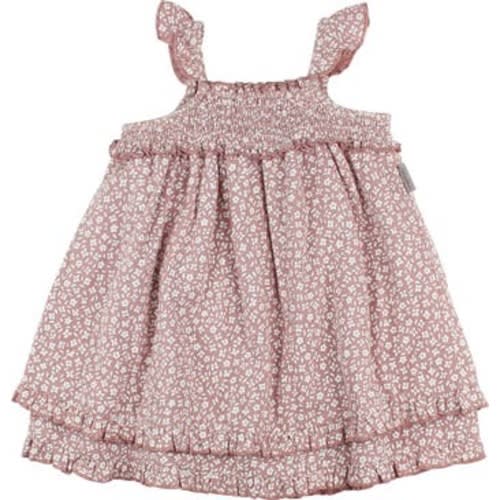 Organic Cotton Muslin Sundress, 9-12m (19-22 lbs)