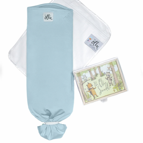 The Ollie® Swaddle
