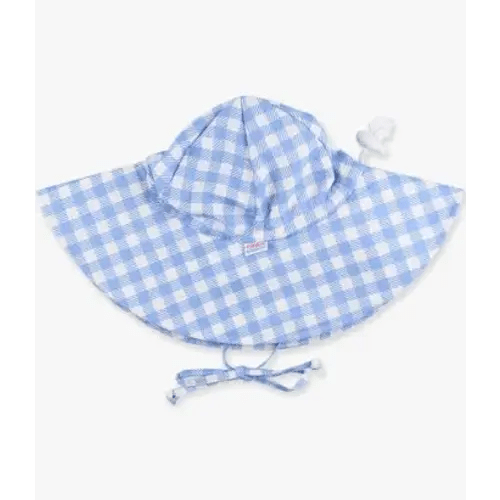 ruffle butts gingham swim hat - Google Search