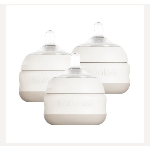 5oz babaloo bottle set of 3 – Babaloo