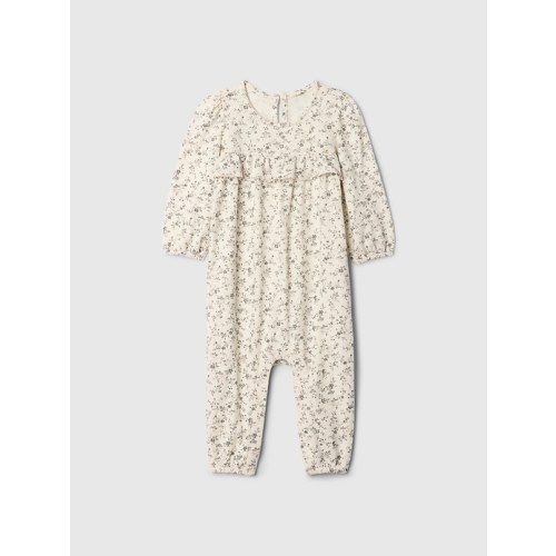Baby Ruffle One-Piece