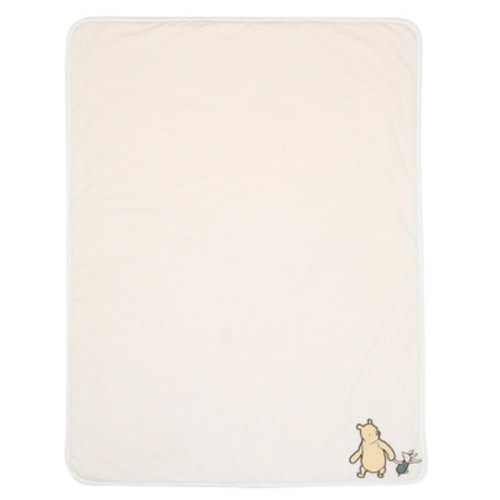 Lambs & Ivy Blankets Storytime Pooh - Bambi Baby Store