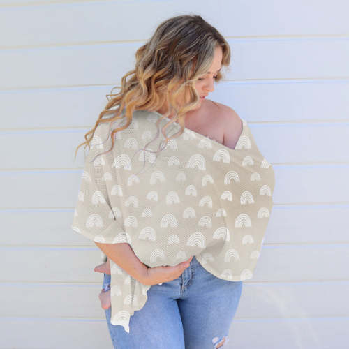 Nursing Covers