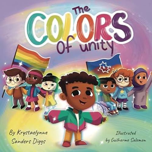 The Colors of Unity