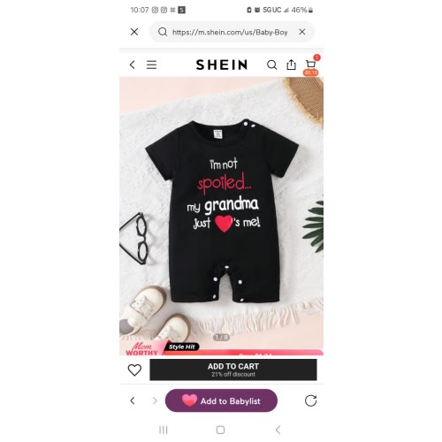 Women's & Men's Clothing, Shop Online Fashion | SHEIN