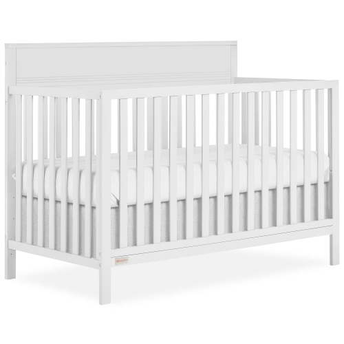 Fisher-Price Miles 5-in-1 Convertible Crib by Dream On Me - Walmart.ca
