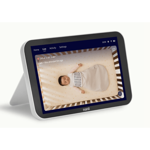 Nanit Home 8" Display