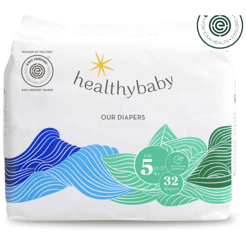 Our Diaper (5 Pack) - Size 5