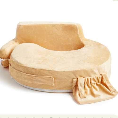 Super Deluxe Nursing Pillow