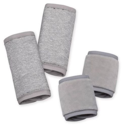 Go By Goldbug Strap Cover Set - 2ct