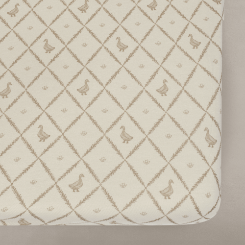 'Duck' - Crib Sheet
