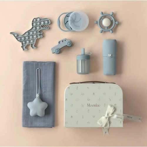 On-The-Go Gift Set (Ether)