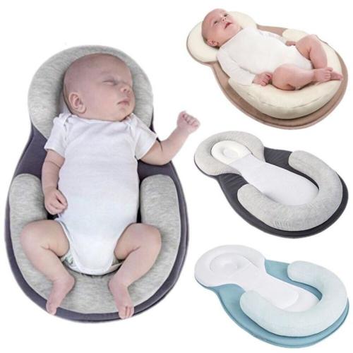 SleepyDreams™ Portable Baby Bed
– Lavish Moms