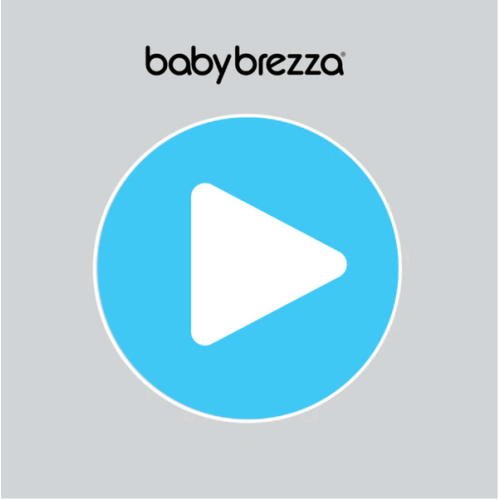 Breast Pump Rack For Bottle Washer Pro – Baby Brezza