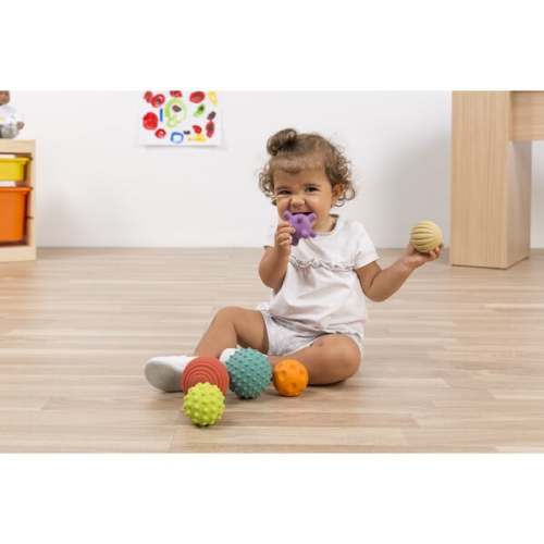 Sensory Balls - Miniland | Maisonette