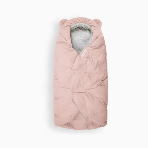 7AM Enfant Nido Bebe Airy - Cameo, 0-6 M