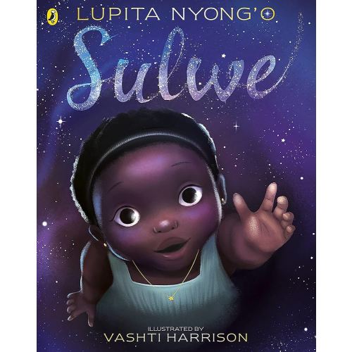 Sulwe