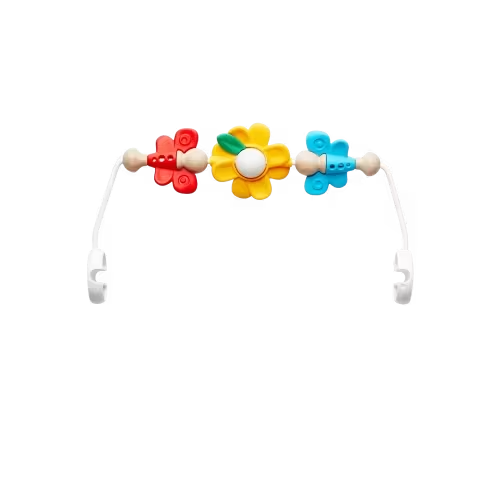 BabyBjörn Toy for Bouncer – Flying friends