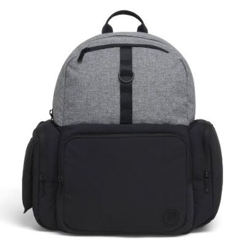 Huggies Day Pack Diaper Bag - Gray Heather