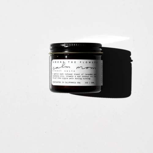 calm mom butter | modish moth